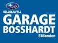 Garage Bosshardt AG, Fällanden