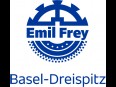 Emil Frey Basel-Dreispitz, Basel