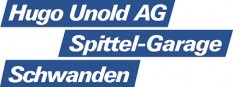 Unold Hugo AG Spittel-Garage, Schwanden