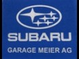 Garage Meier AG, Fahrweid