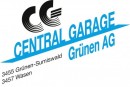 Central-Garage Grünen AG, Wasen im Emmental