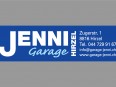 Garage Jenni, Hirzel