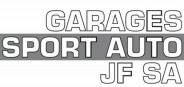 Garage Sport Auto JF SA, Lausanne