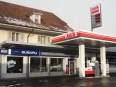 Bahnhof Garage Schüpfen AG, Schüpfen