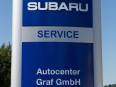 Autocenter Graf Service GmbH, Gränichen