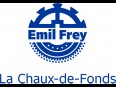 Emil Frey La Chaux-de-Fonds, La Chaux-de-Fonds