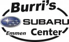 Garage Burri Emmen AG SUBARU-Center, Emmen