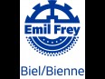 Emil Frey Biel-Bienne, Brügg bei Biel